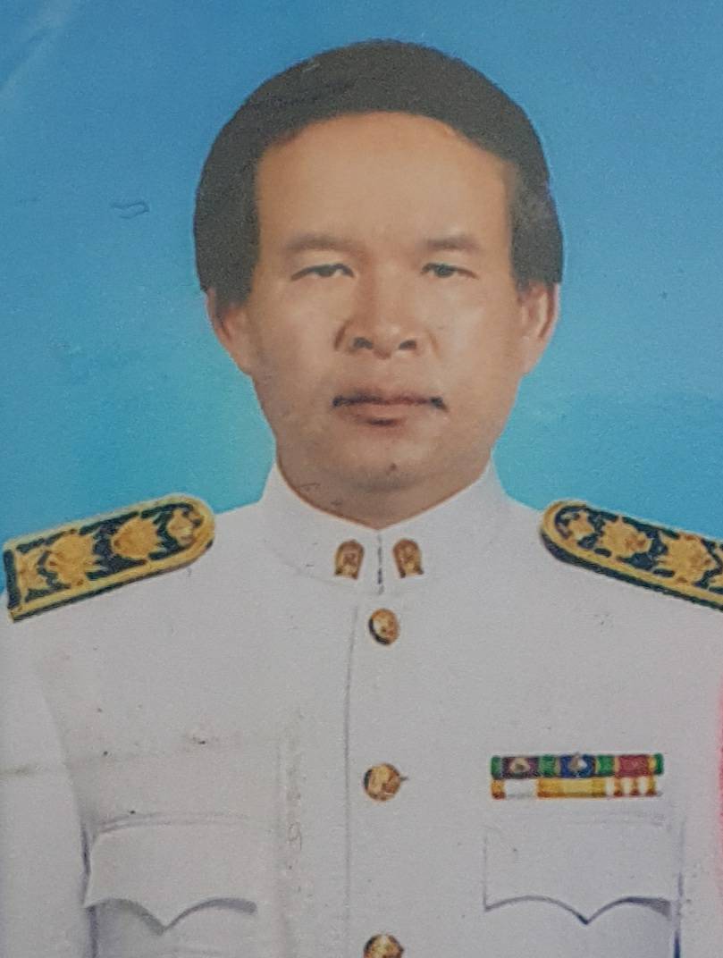 กฤษดา ยิ่งขยัน