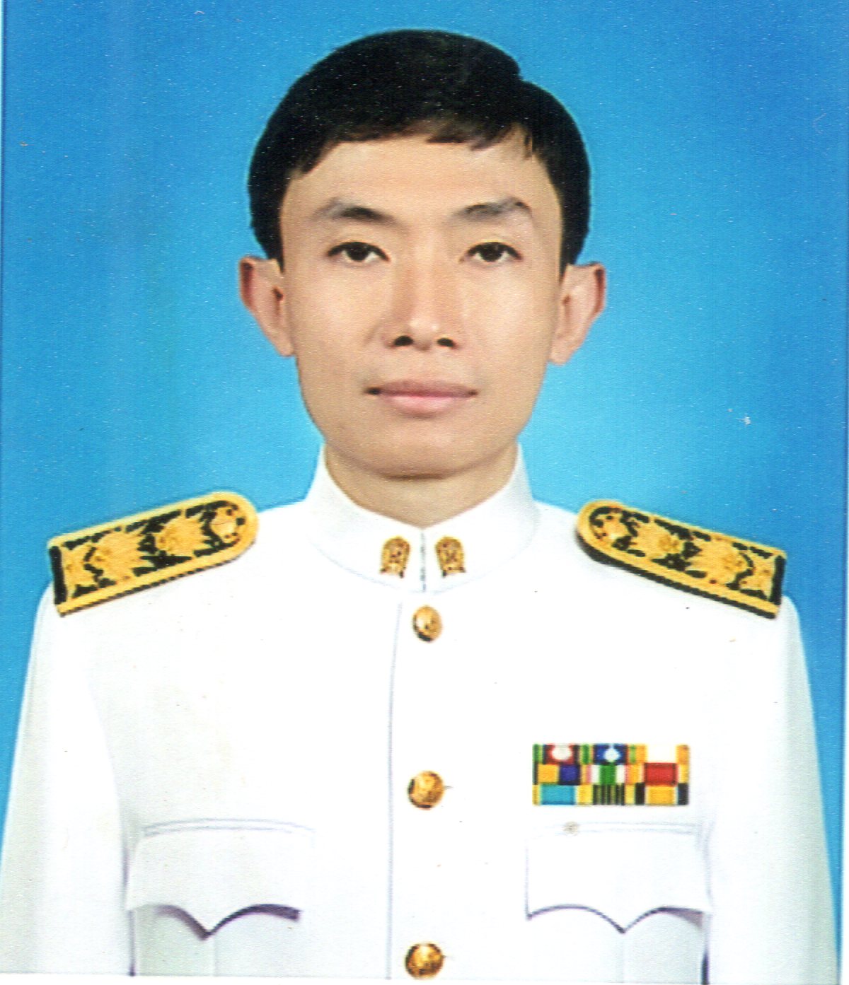 ผดุงศักดิ์ วงศ์แก้วเขียว