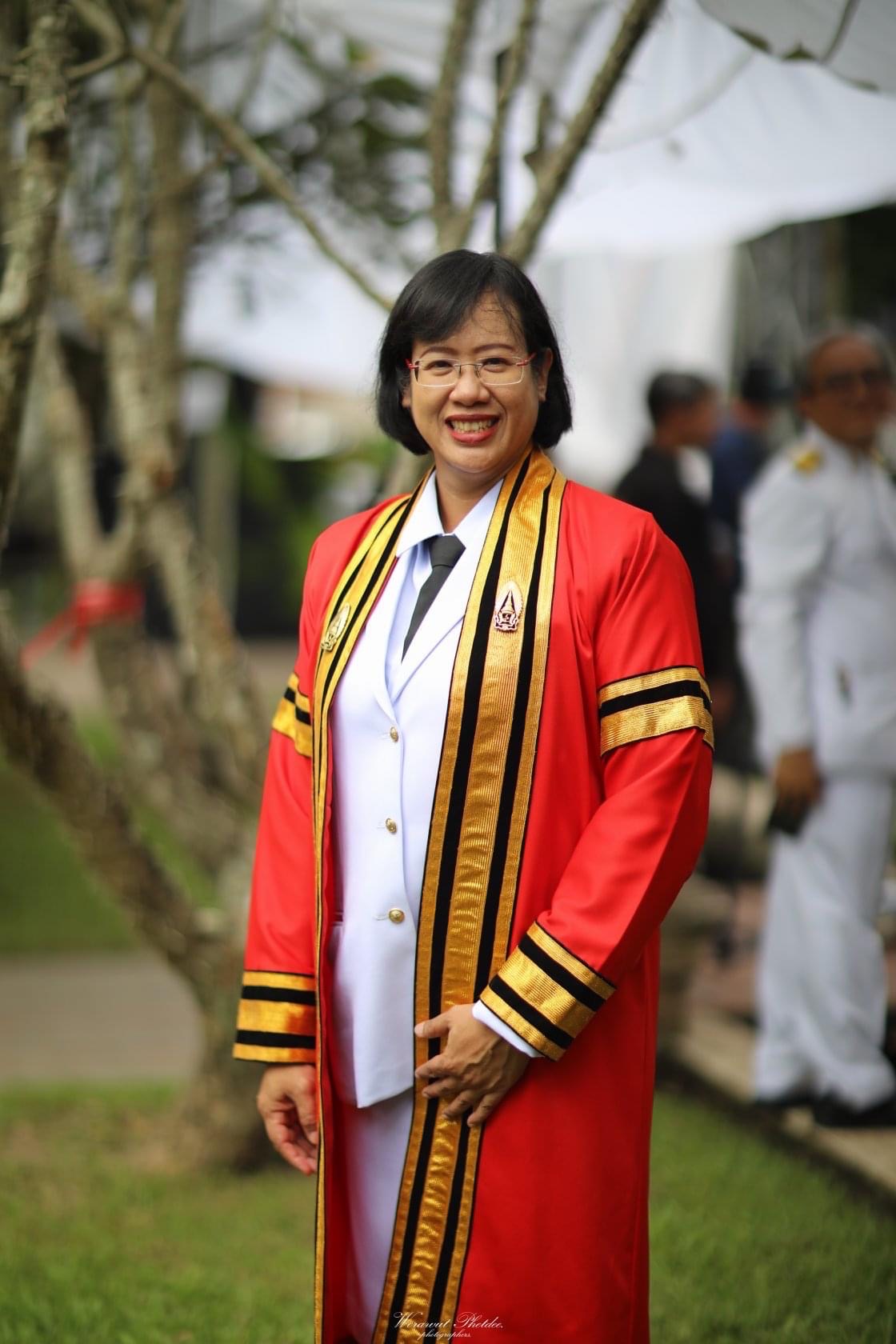 พัชรนันท์ ยิ่งขยัน