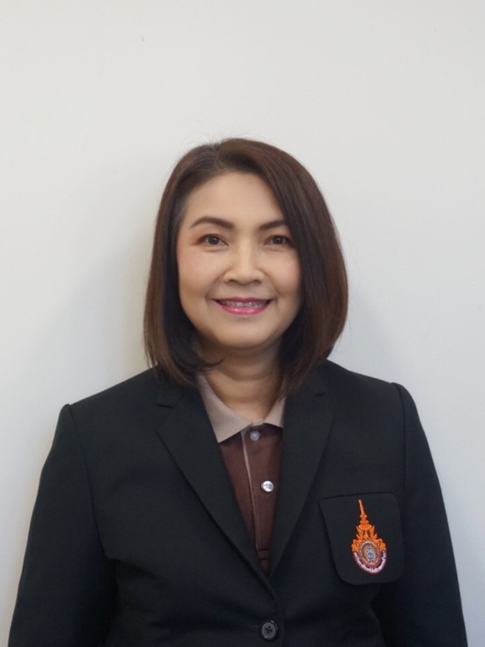 นงค์เยาว์ บัวทอง