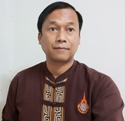 จักรกฤษณ์ เคลือบวัง