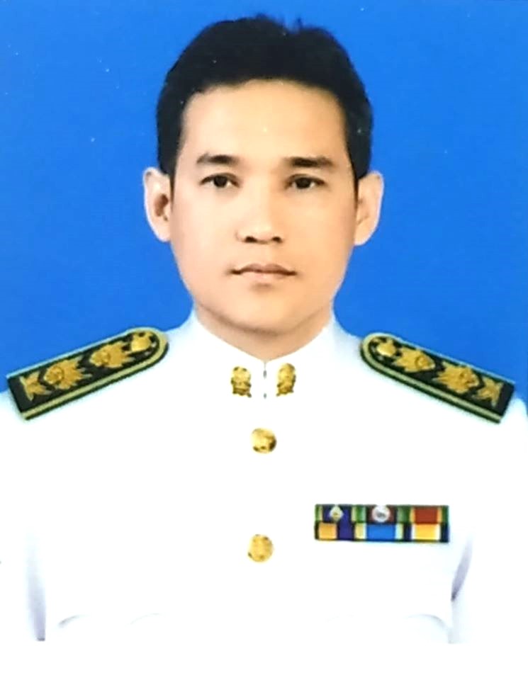 ชยันต์ คำบรรลือ