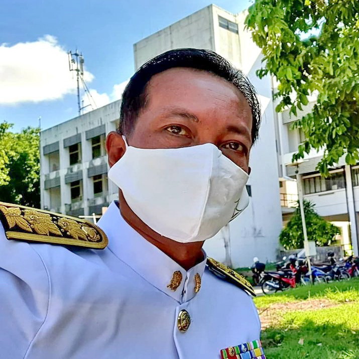 รุ่งโรจน์ ขะมันจา