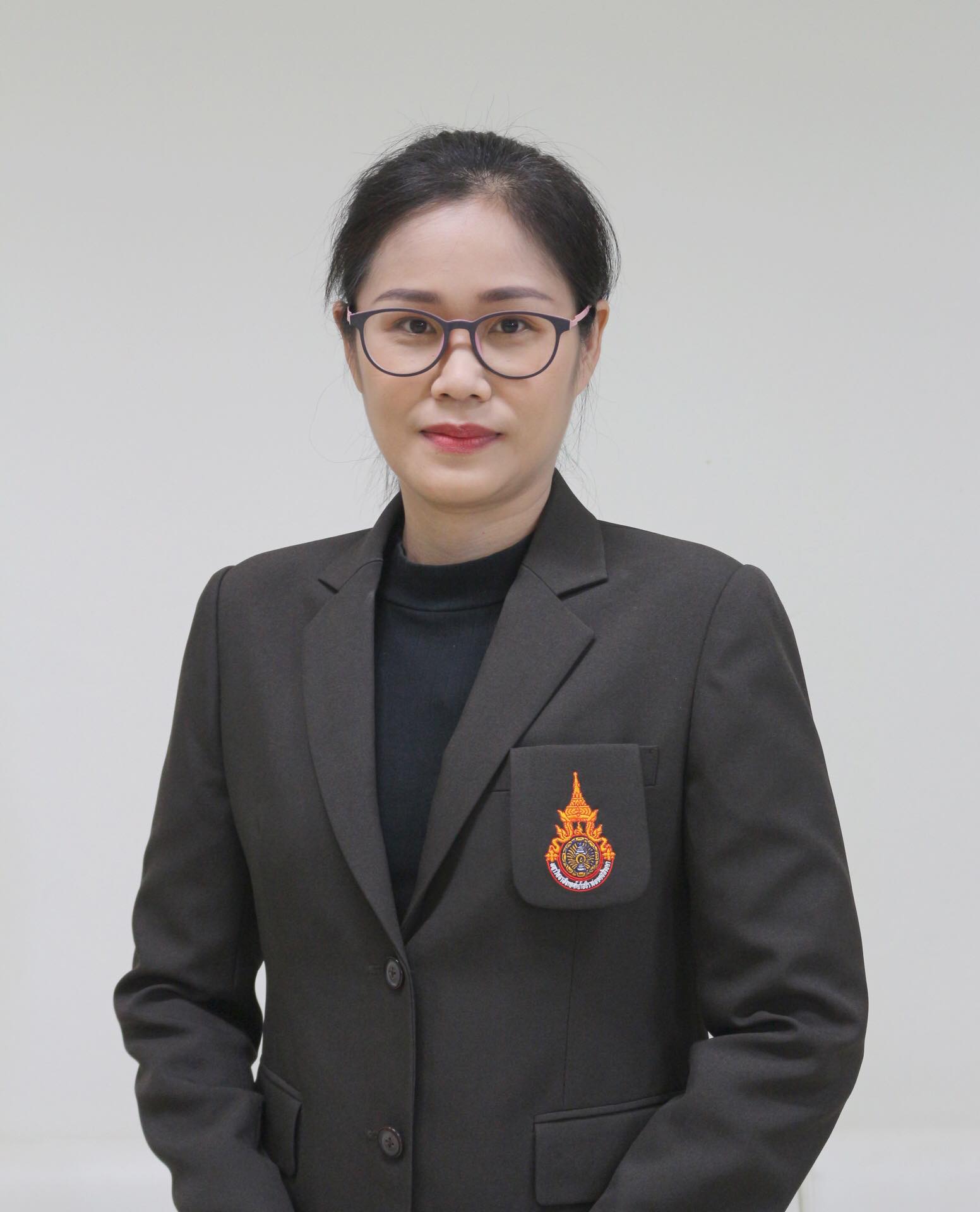 ต้องหทัย ทองงามขำ