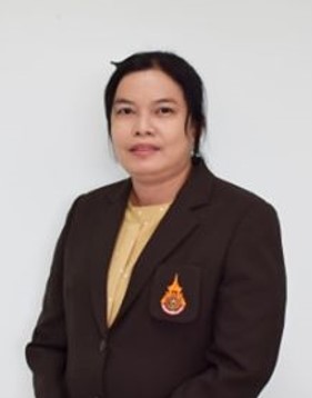 สุกัญญา ทับทิม