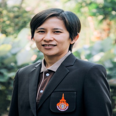 วรัญญา ธาราเวชรักษ์