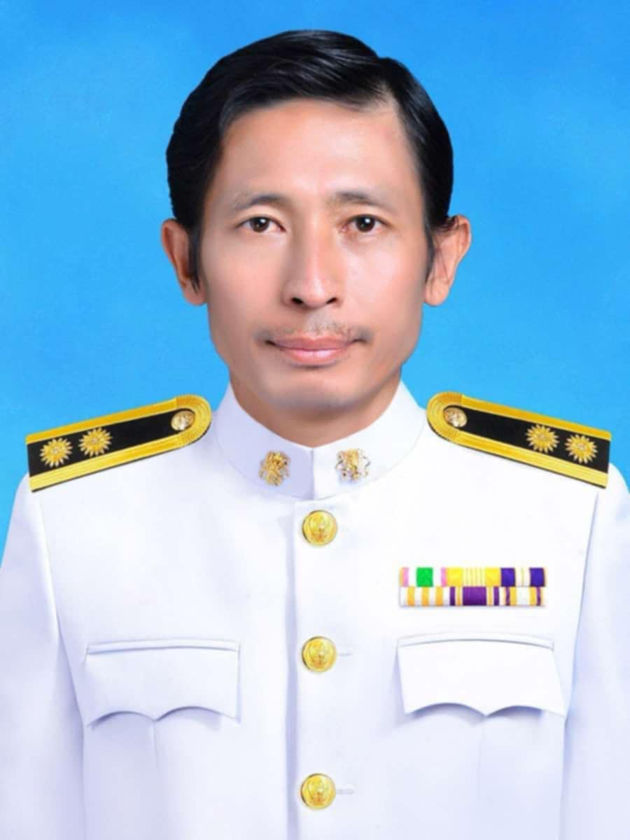 ดำรงค์ คงแพ