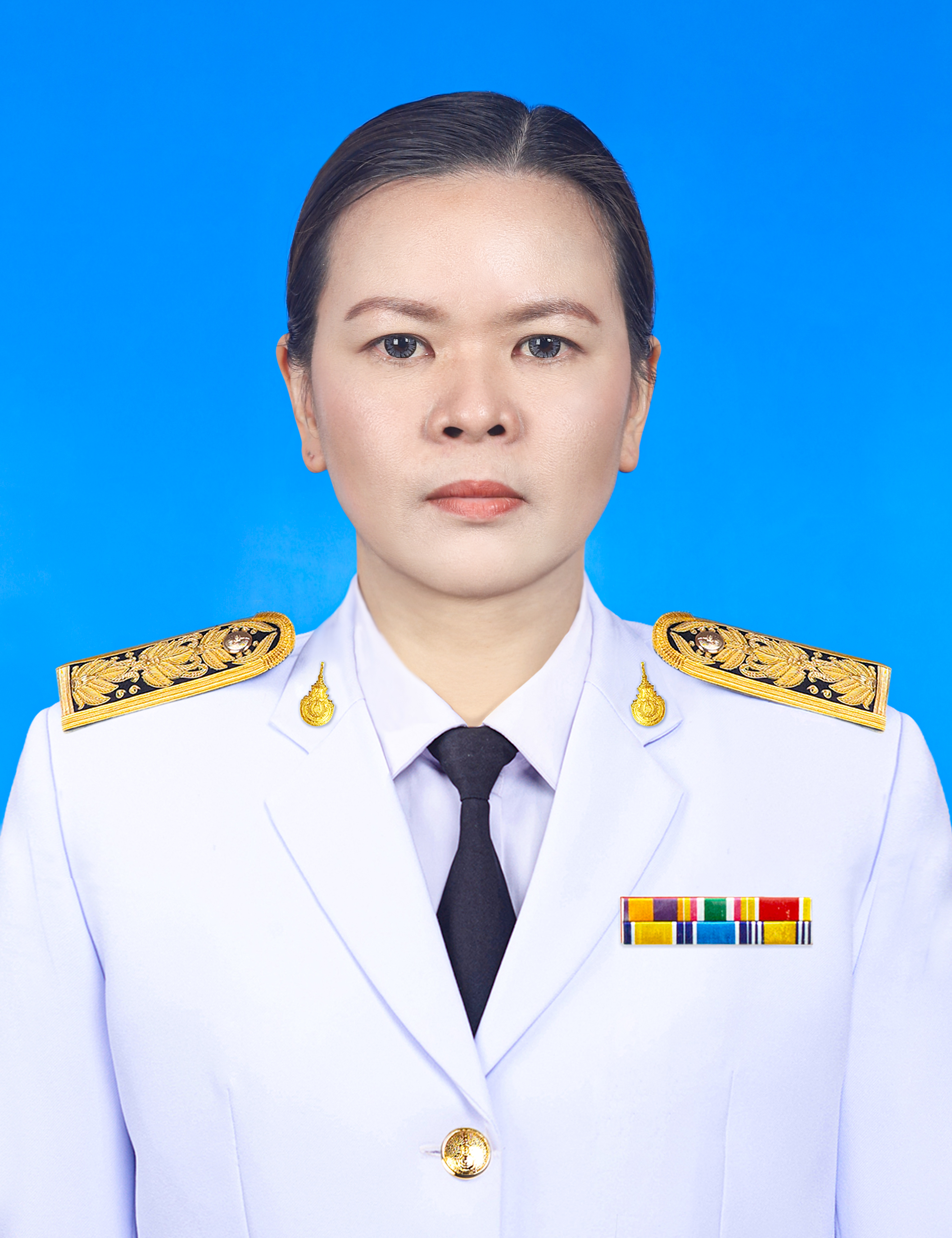 มัทนา บุญธรรม