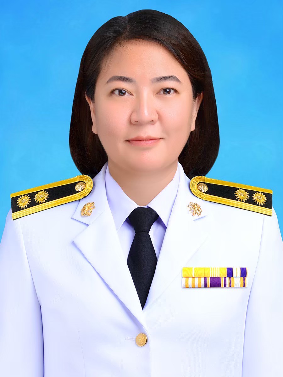 สุพัตรา เพลิงบุตร