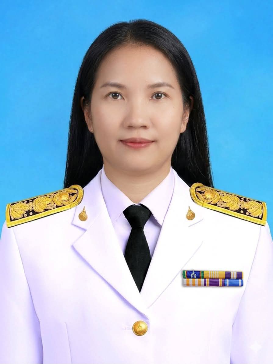 รุ่งอรุณ มณีกุล
