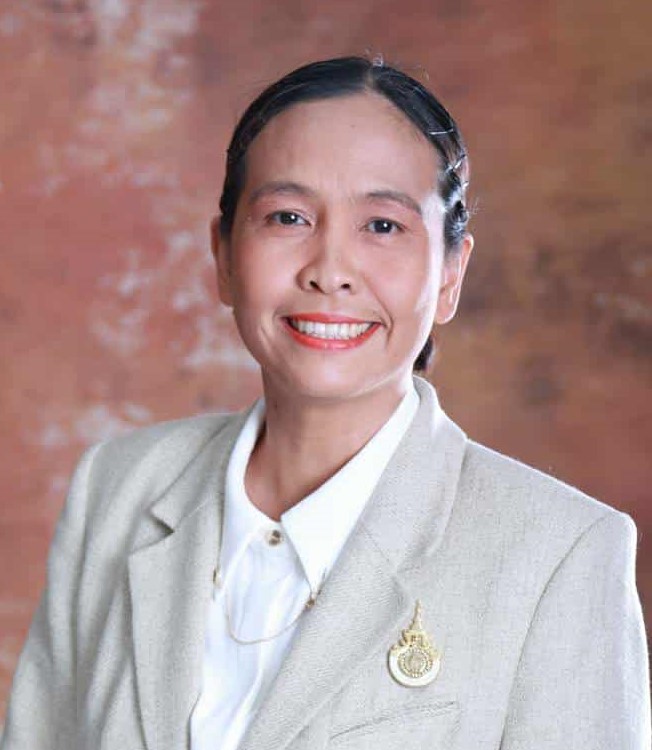 กัลยาณี เจียรกุลประเสริฐ