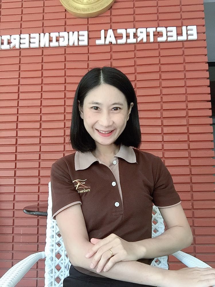 บุษบา สุภาพ