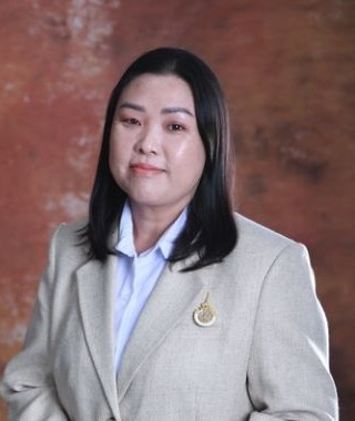 ยุพเรศ บุญมา