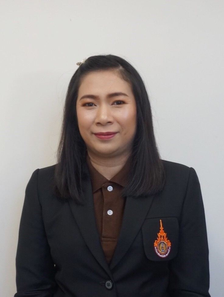 สุวดี วังช่วย