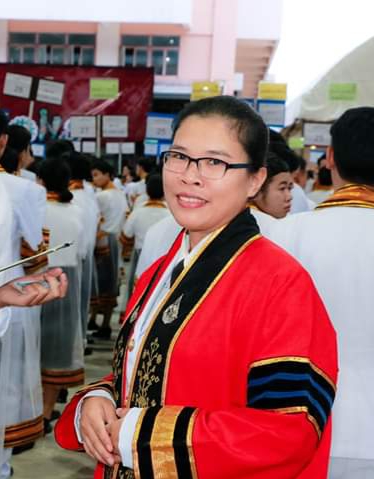 สุขุมาล ตั้วสกุล