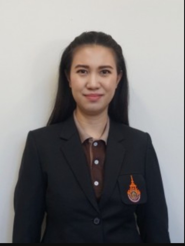 ณัฐกานต์ สถิรภัทรกุล