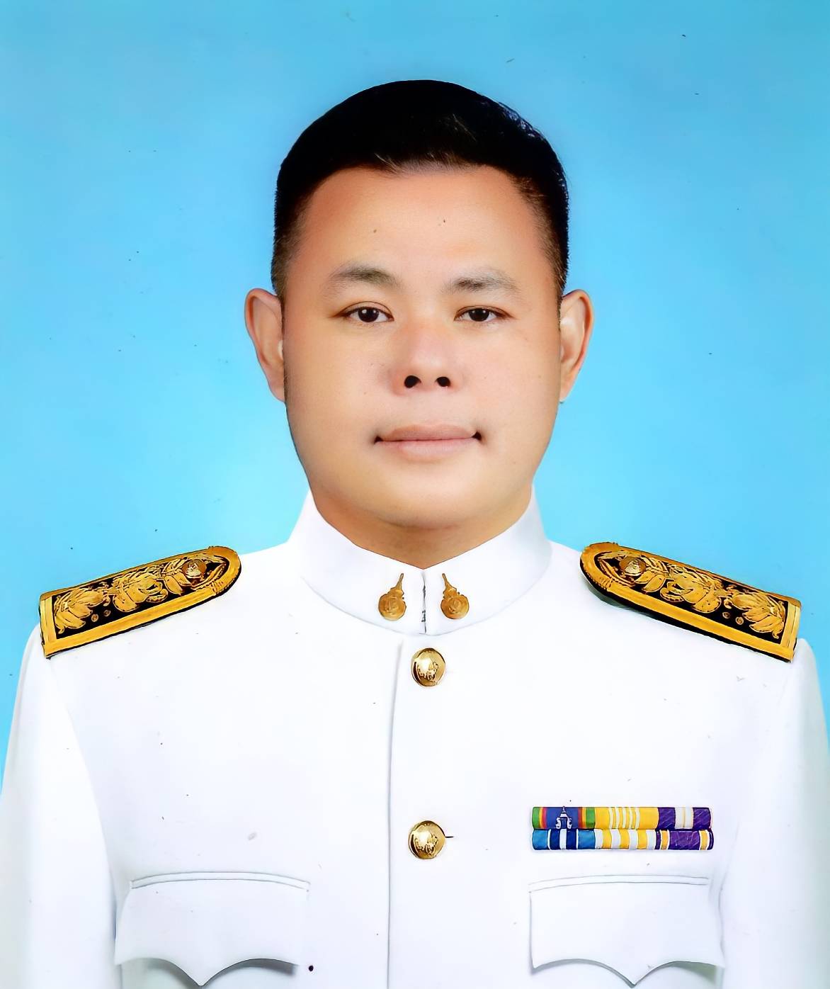 จักรพงษ์ วุฒิรัตน์