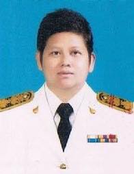 นางสาวธนวันต์ ดีศิริ