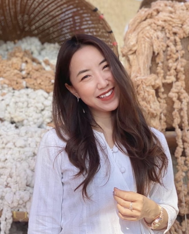 ภัทราวดี ธงงาม