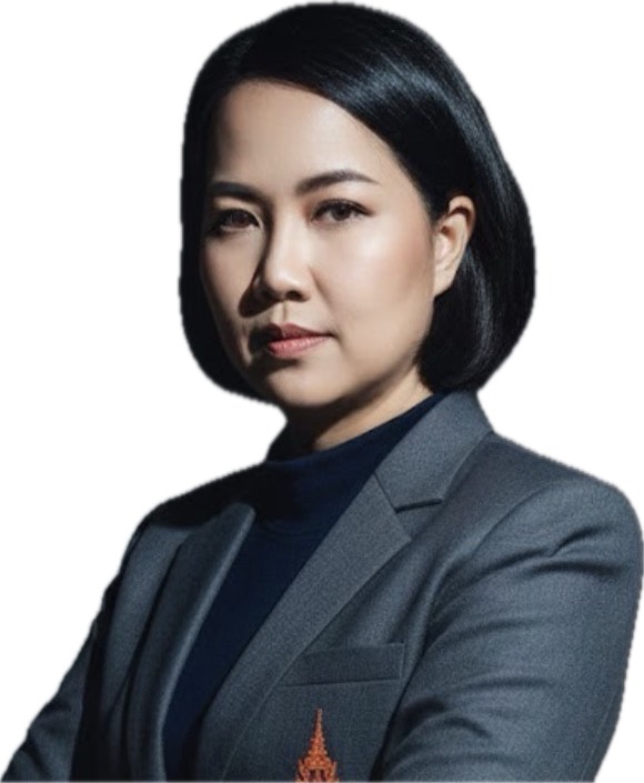 สรินยา สุภัทรานนท์