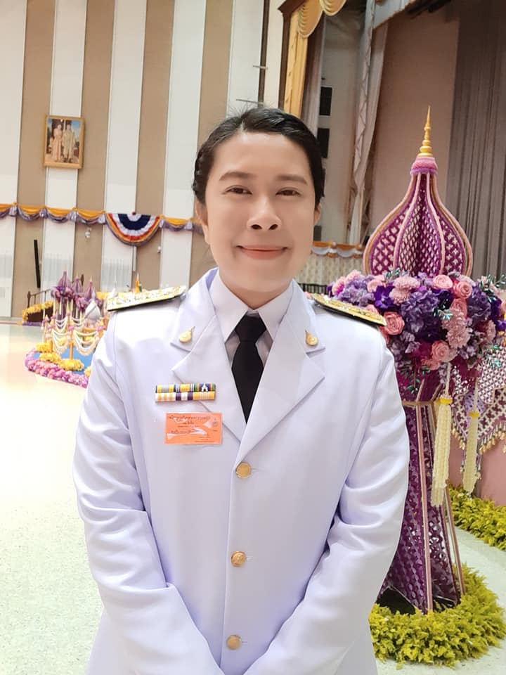 โสภาวรรณ พรหมจักร