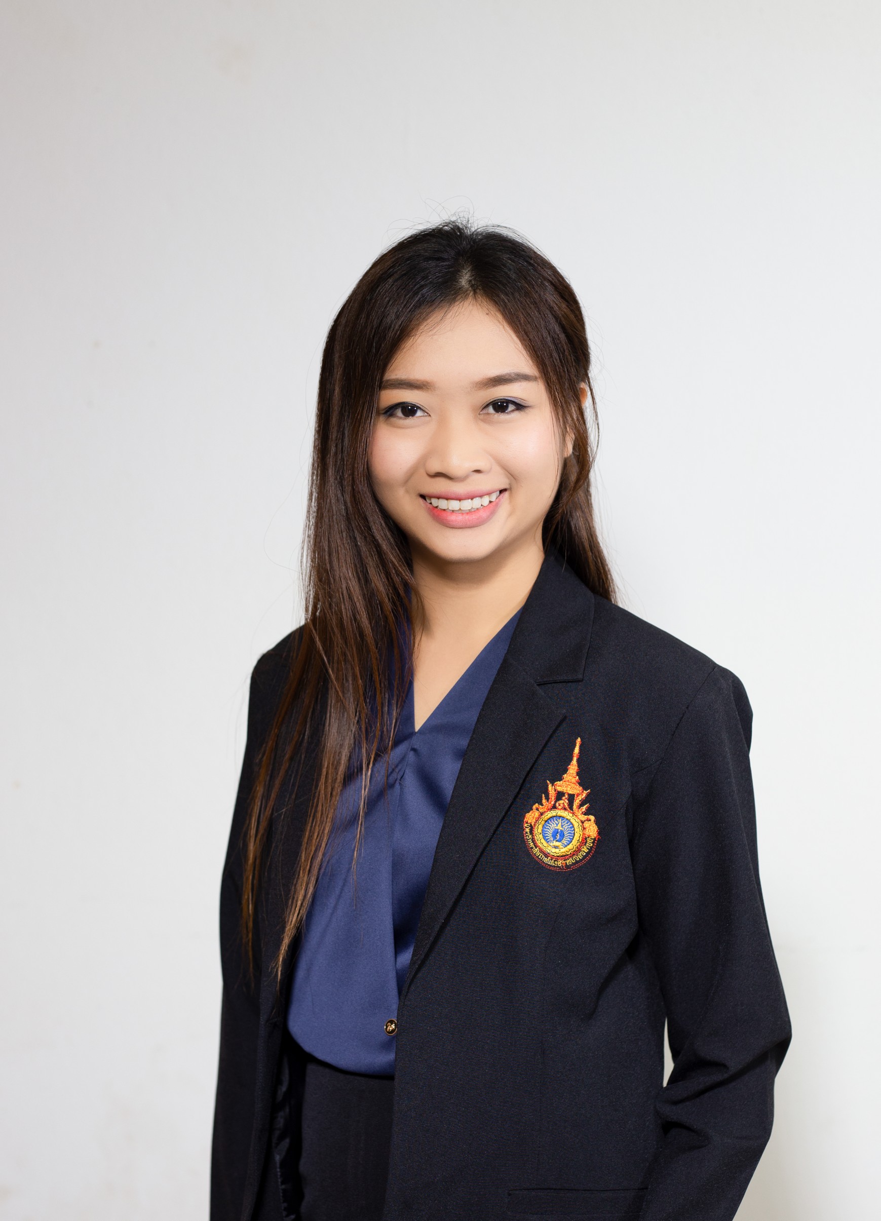 ขนิษฐา สุวรรณประชา