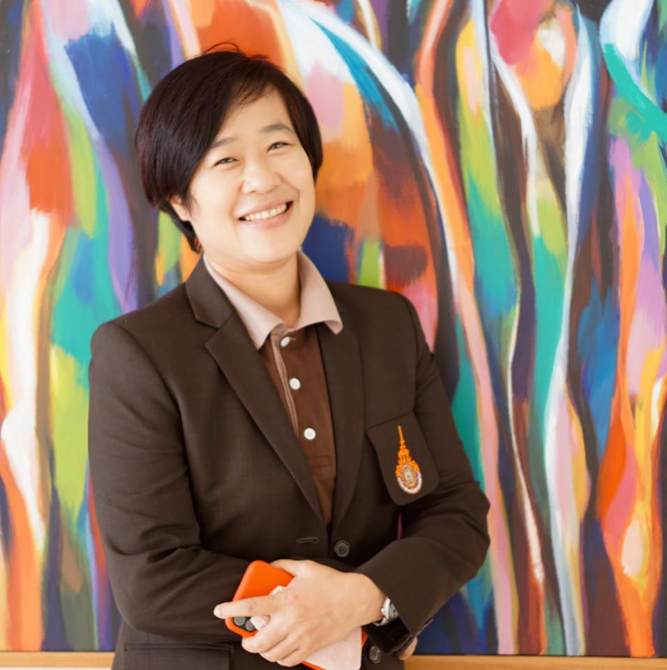 สุภาวดี ศรีแย้ม