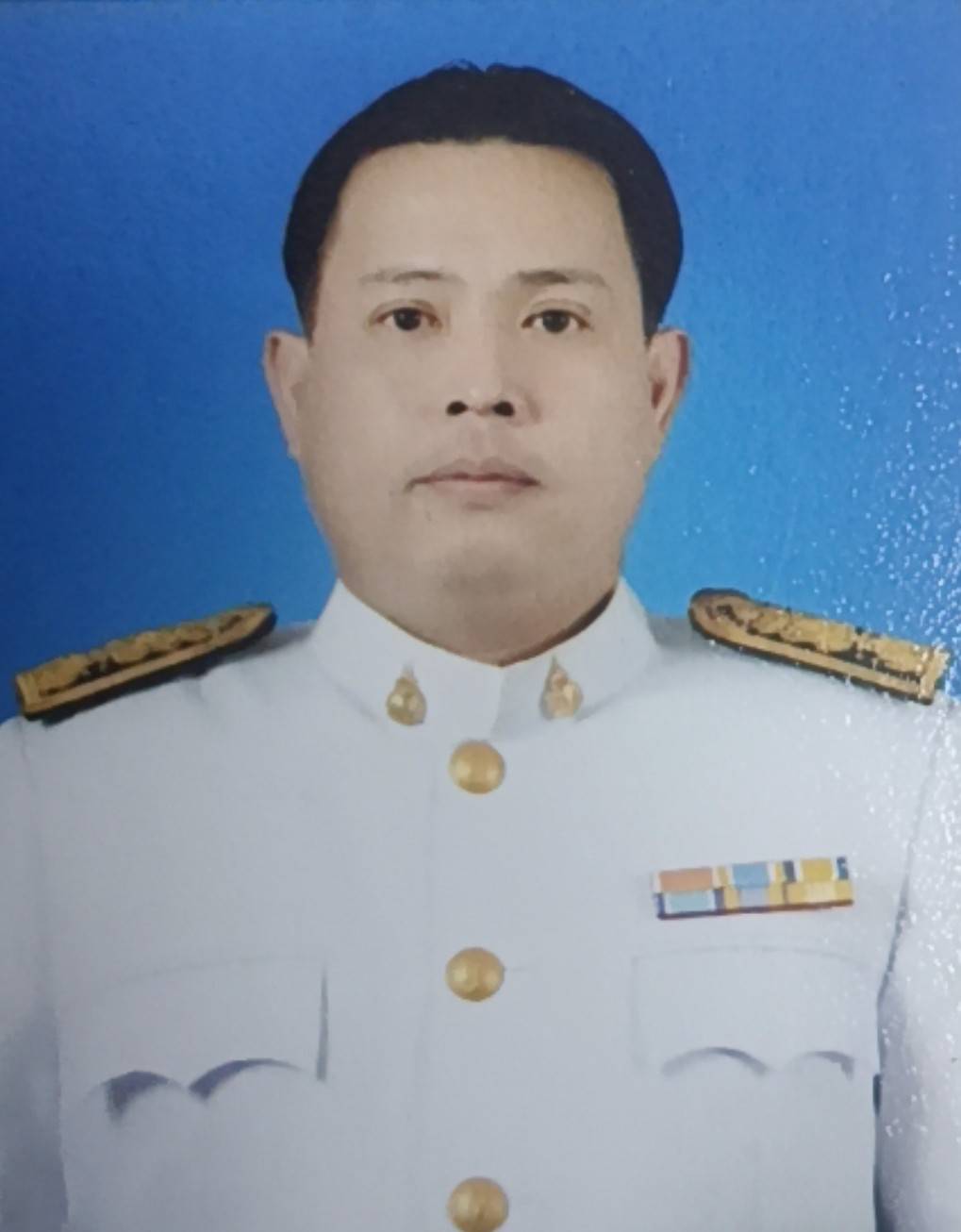 กิตติศักดิ์ ศรีสวัสดิ์