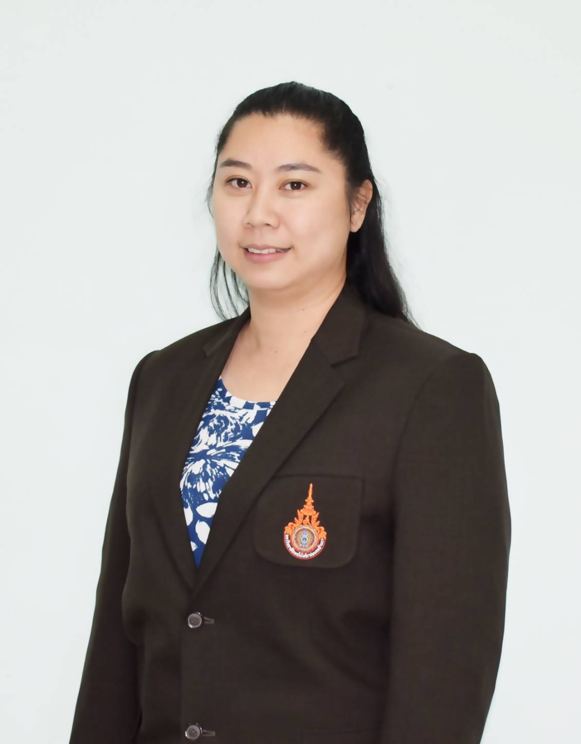 อพิศรา หงส์หิรัญ