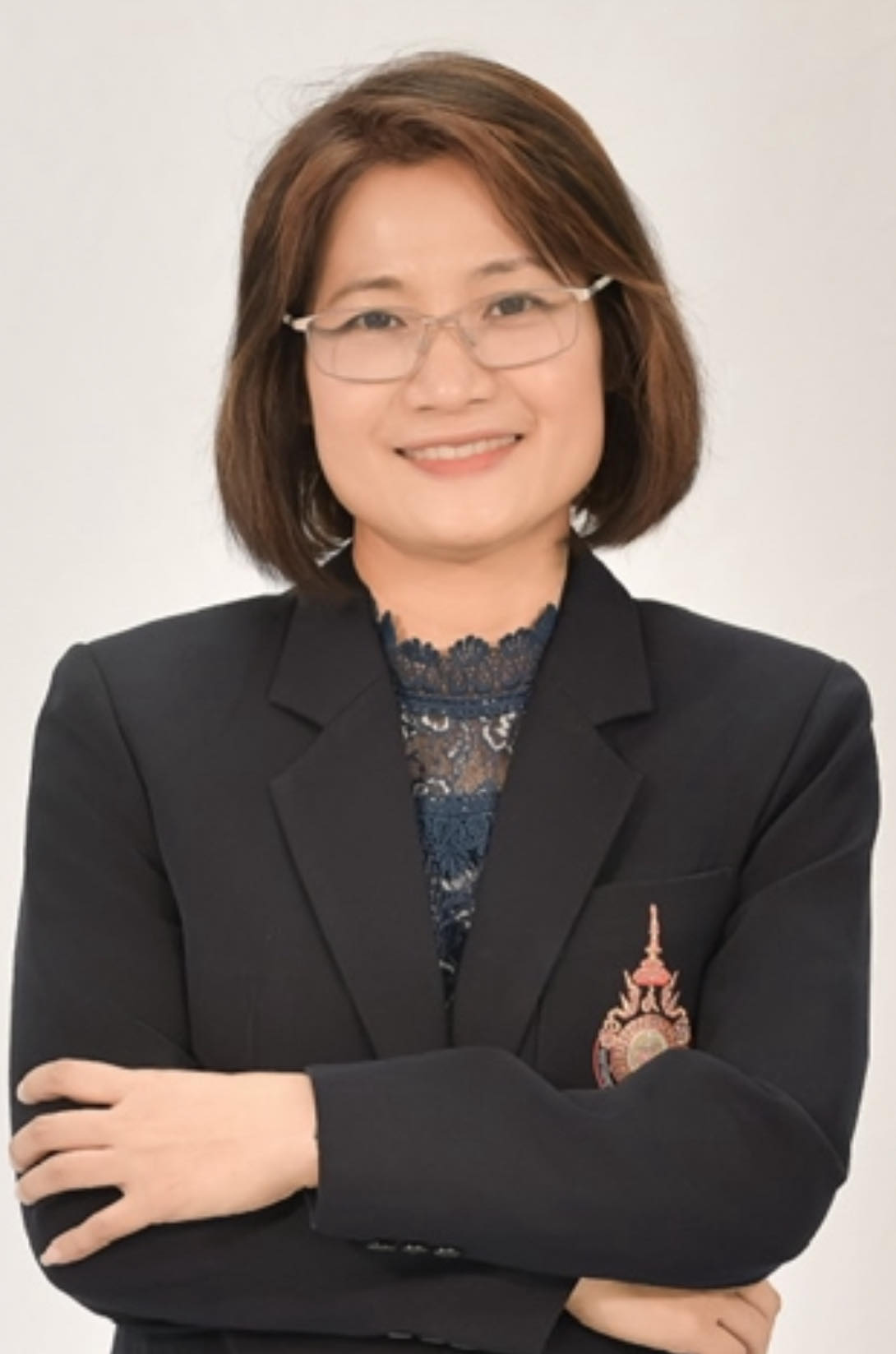 กนกวรรณ เวชกามา