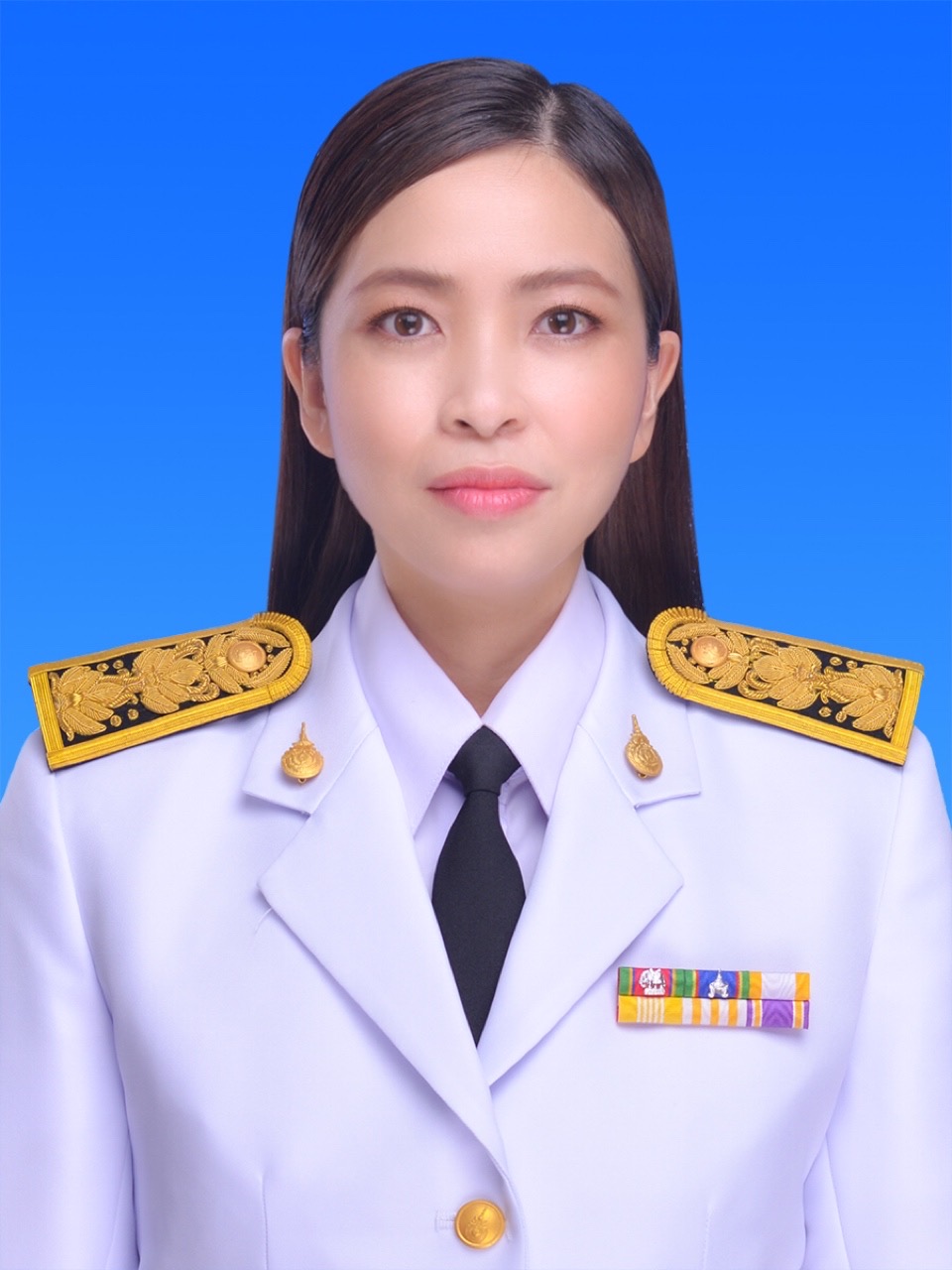 นันทิดา รังสรรค์