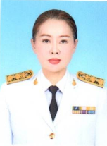 รุจิราพร แสงปวง