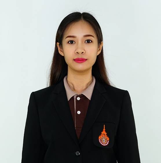 อนุธิดา มูลพงษ์