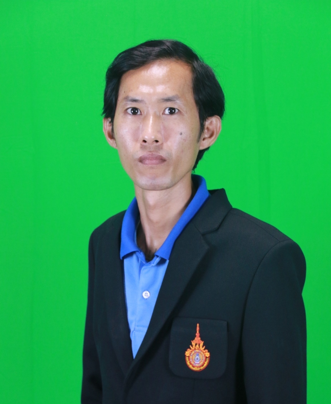 เอกพงศ์ ดวงมาลา