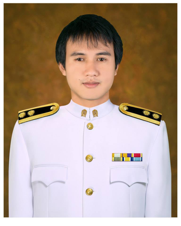 วุฒิชัย มณีกุล