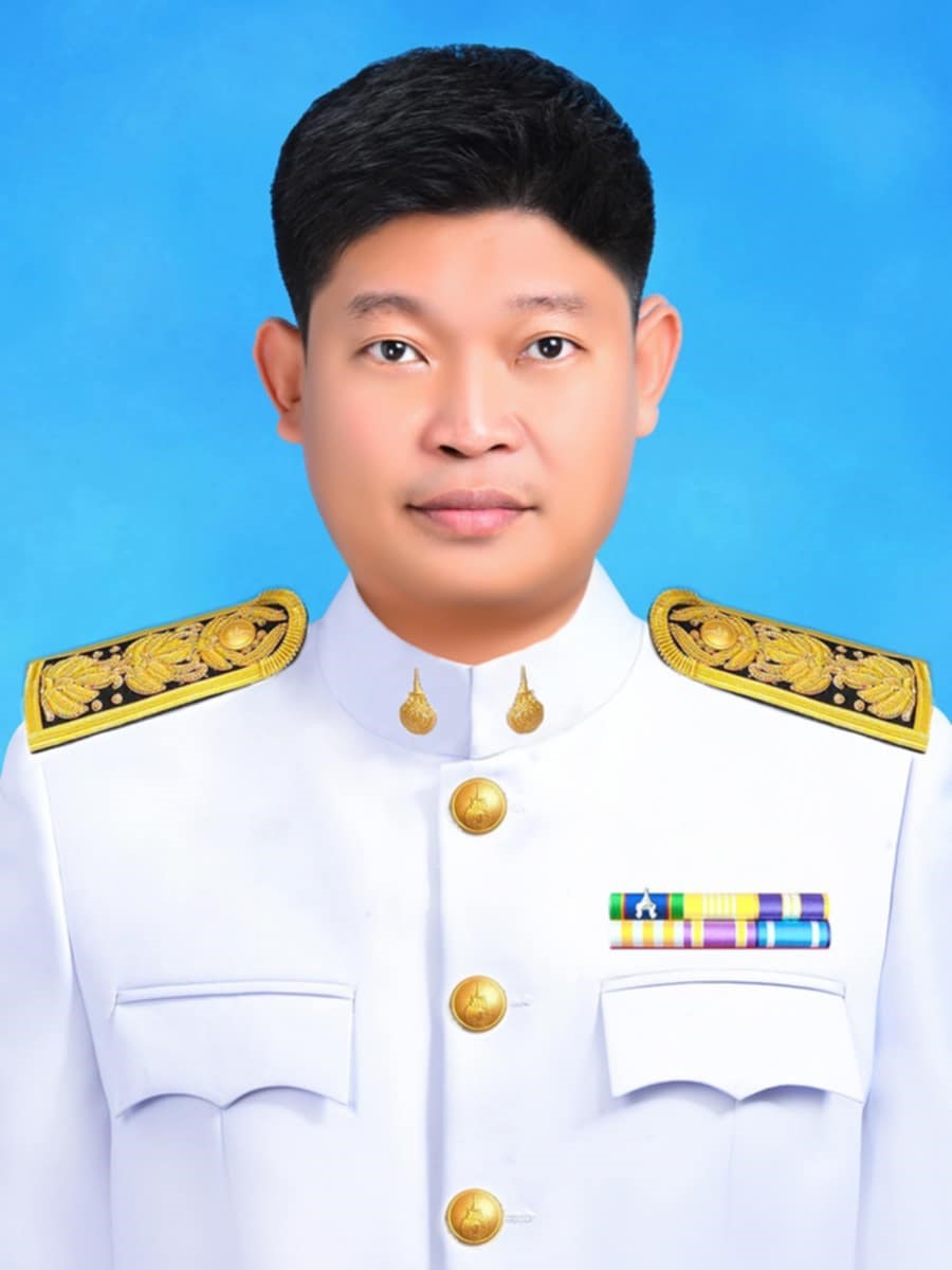 อนุพงศ์ ส่วนบุญ