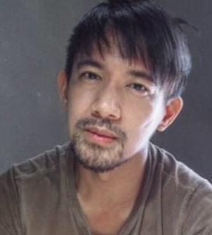 Reuben Hilario Esteban