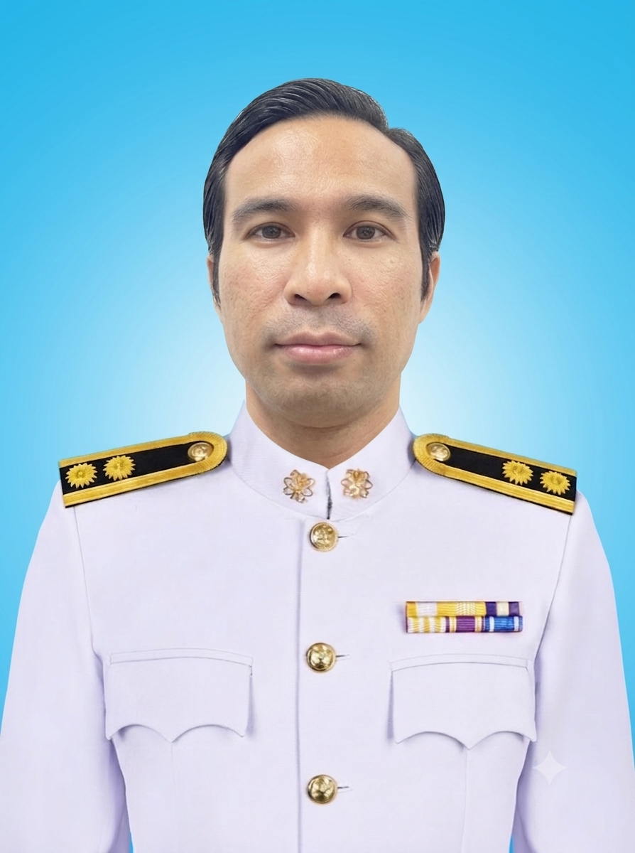 วุฒิพร น้ำผึ้ง
