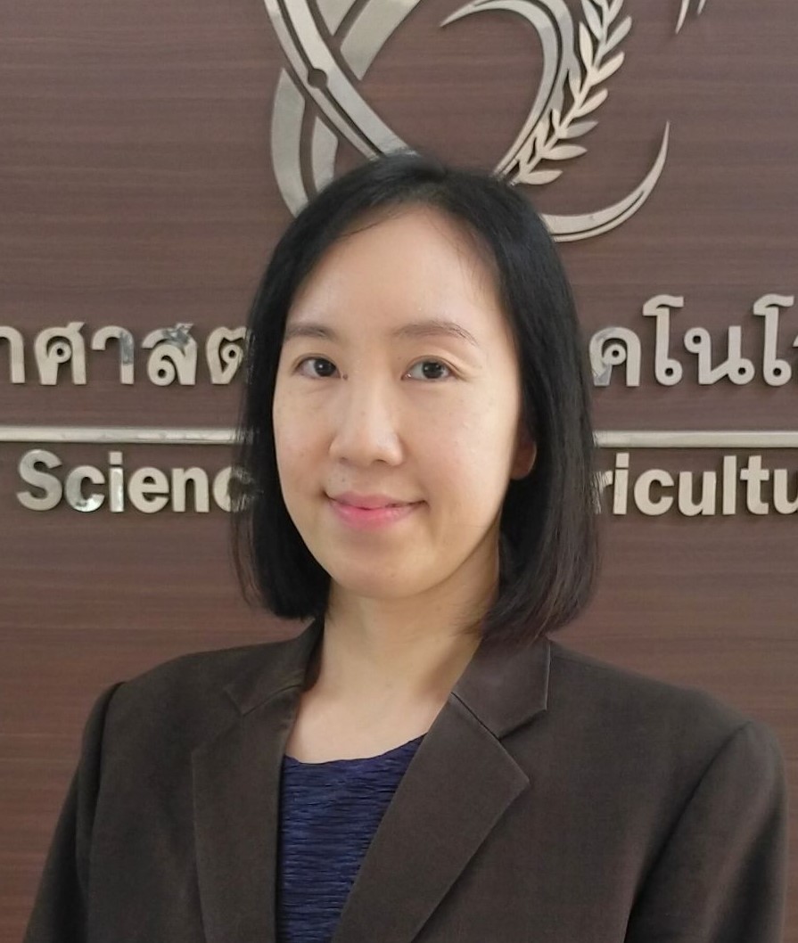 เสาวลักษณ์ พรหมมินทร์