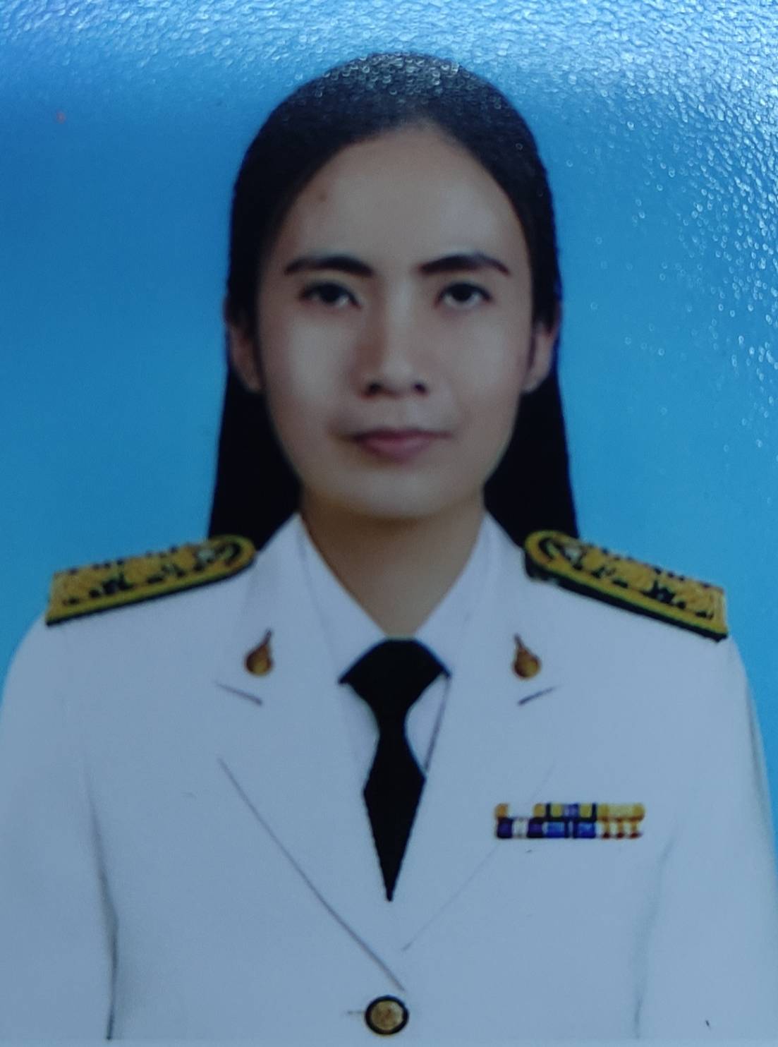 เจนจิรา เย็นใจ