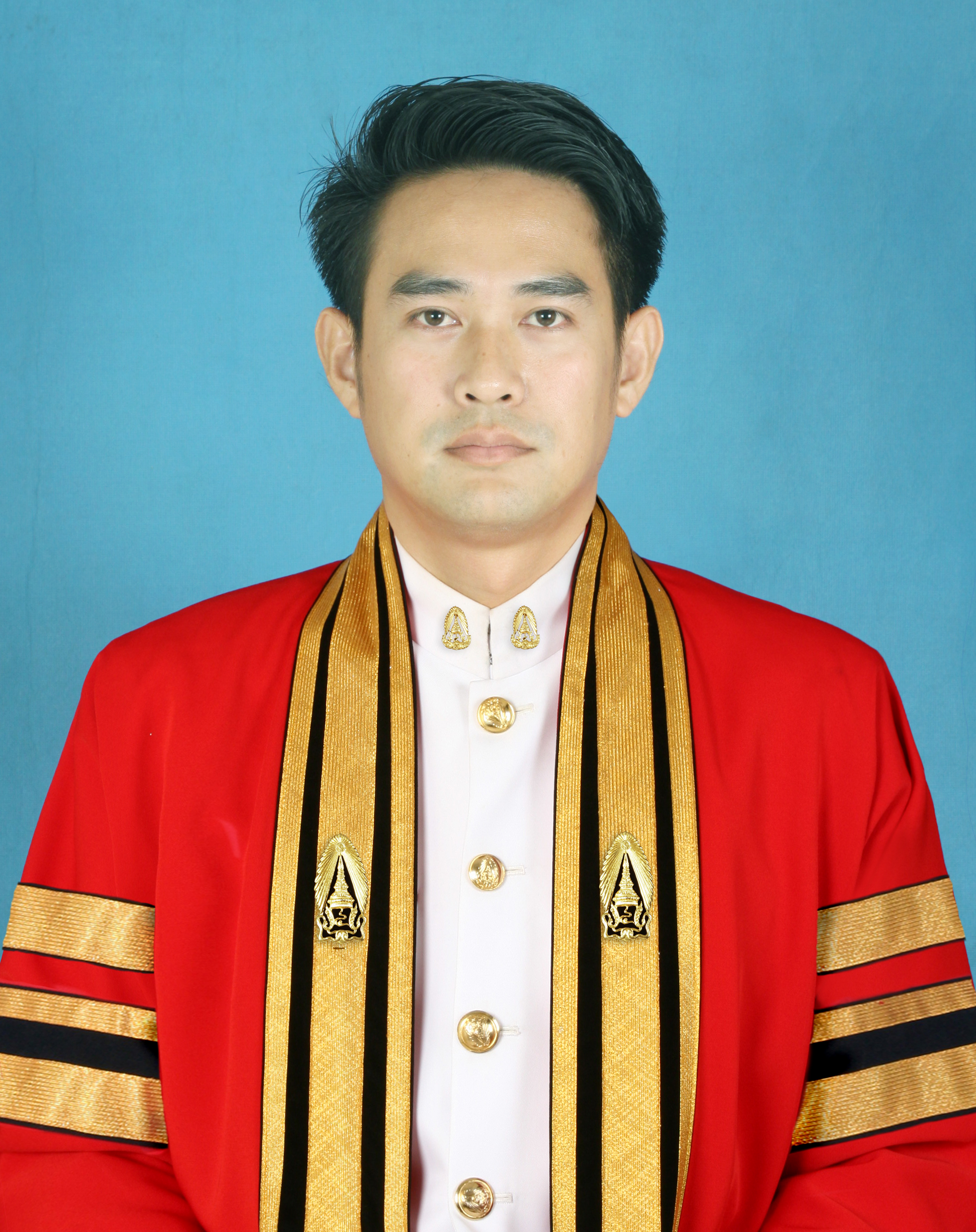 ว่าที่ร้อยตรีณัฐพงษ์ แกมทับทิม