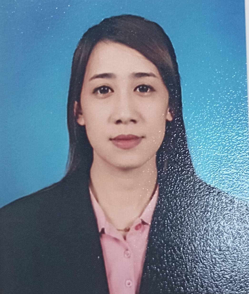 นุจรีย์ มาแสน