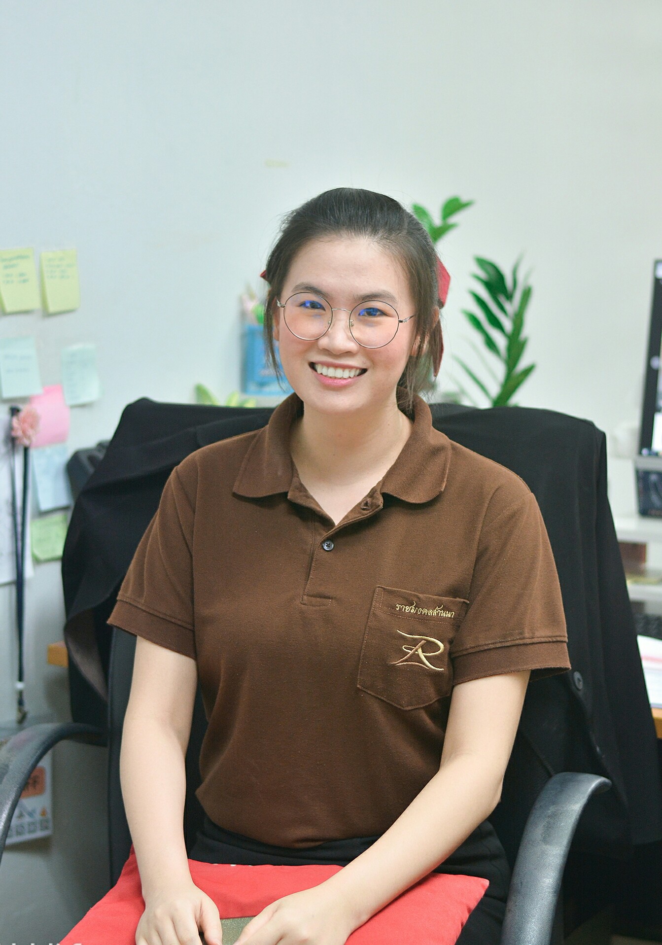 ทิพวรรณ ฝั้นแบน