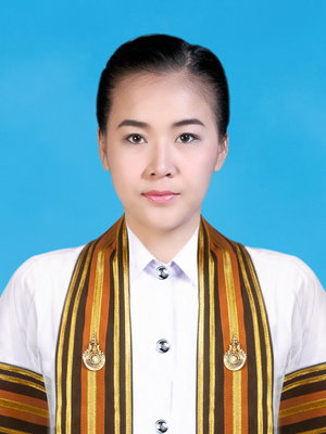 ฐิตาภรณ์ วงค์ปรีชาชาญ