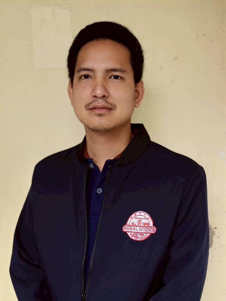 อติชาต ทองนำ