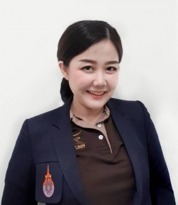 ณิชกานต์ ธาตุอินทร์จันทร์