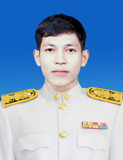 เกริกชัย มีหนู