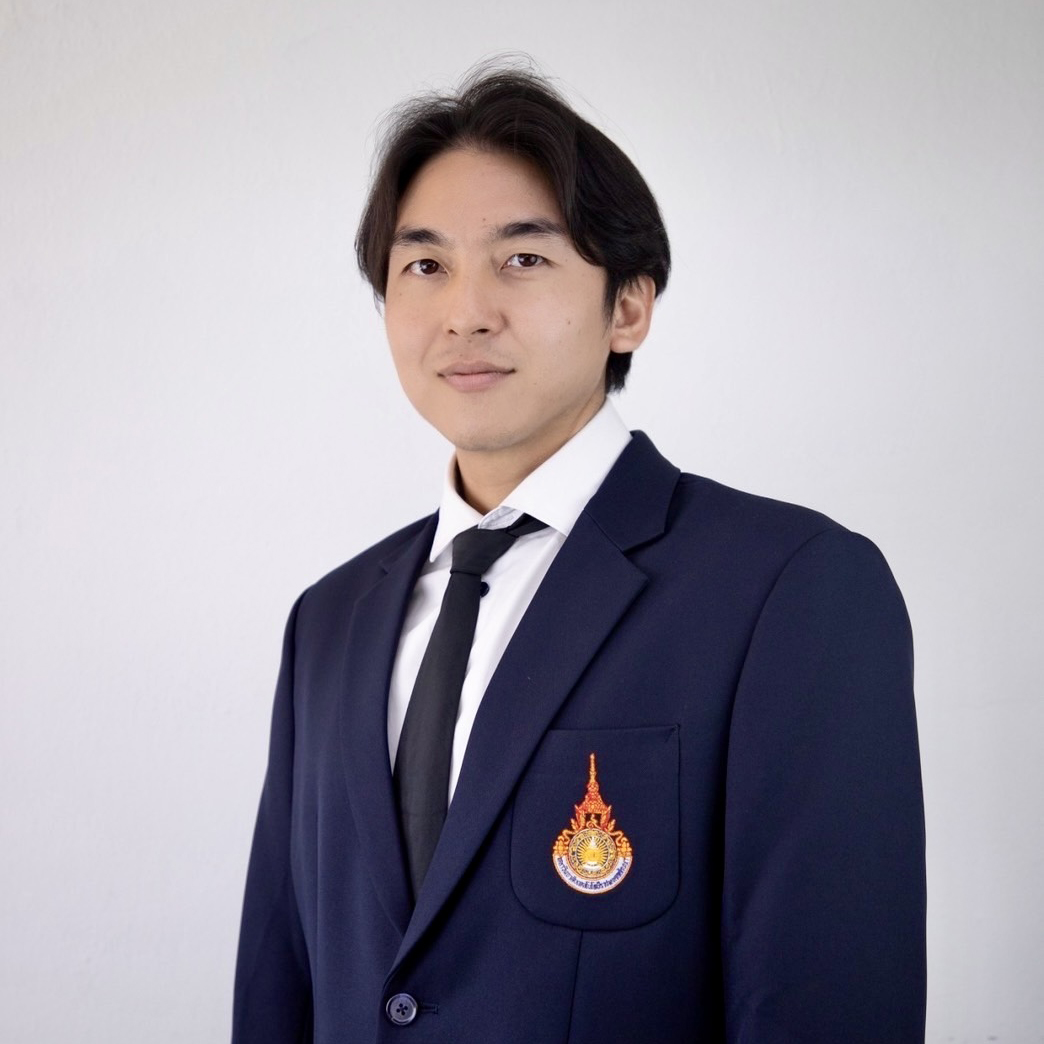 เมธาสิทธิ์ อินทะชัย