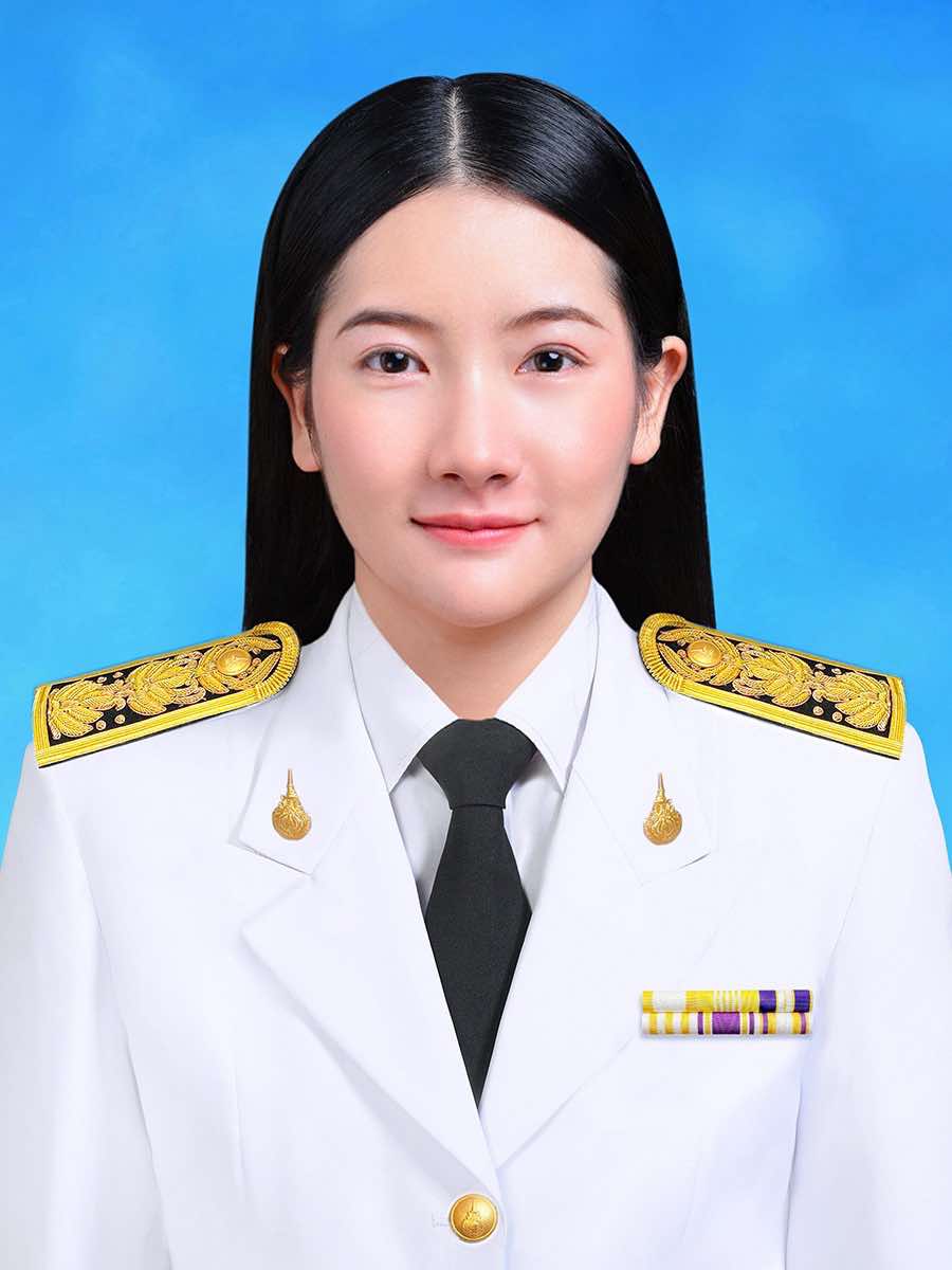 กิตติกา  กาปัญญา