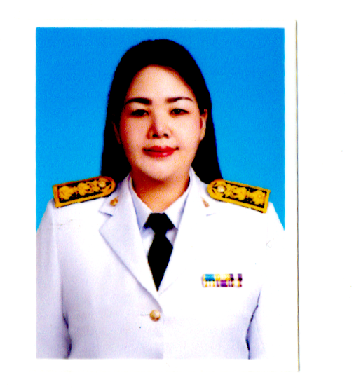 ธมลวรรณ แสงนาค